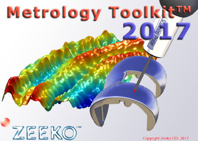 Metrology Toolkit